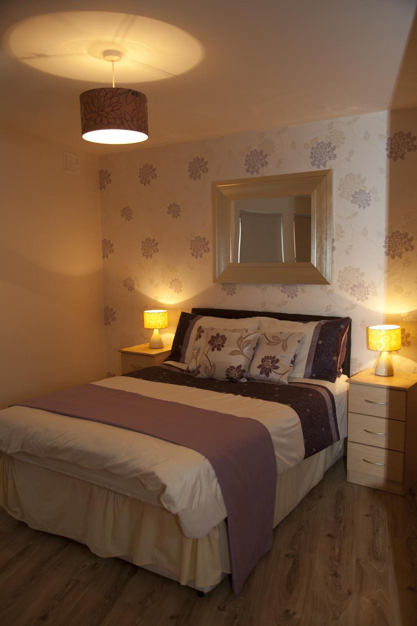 Arch House Apartments Атлон Екстер'єр фото
